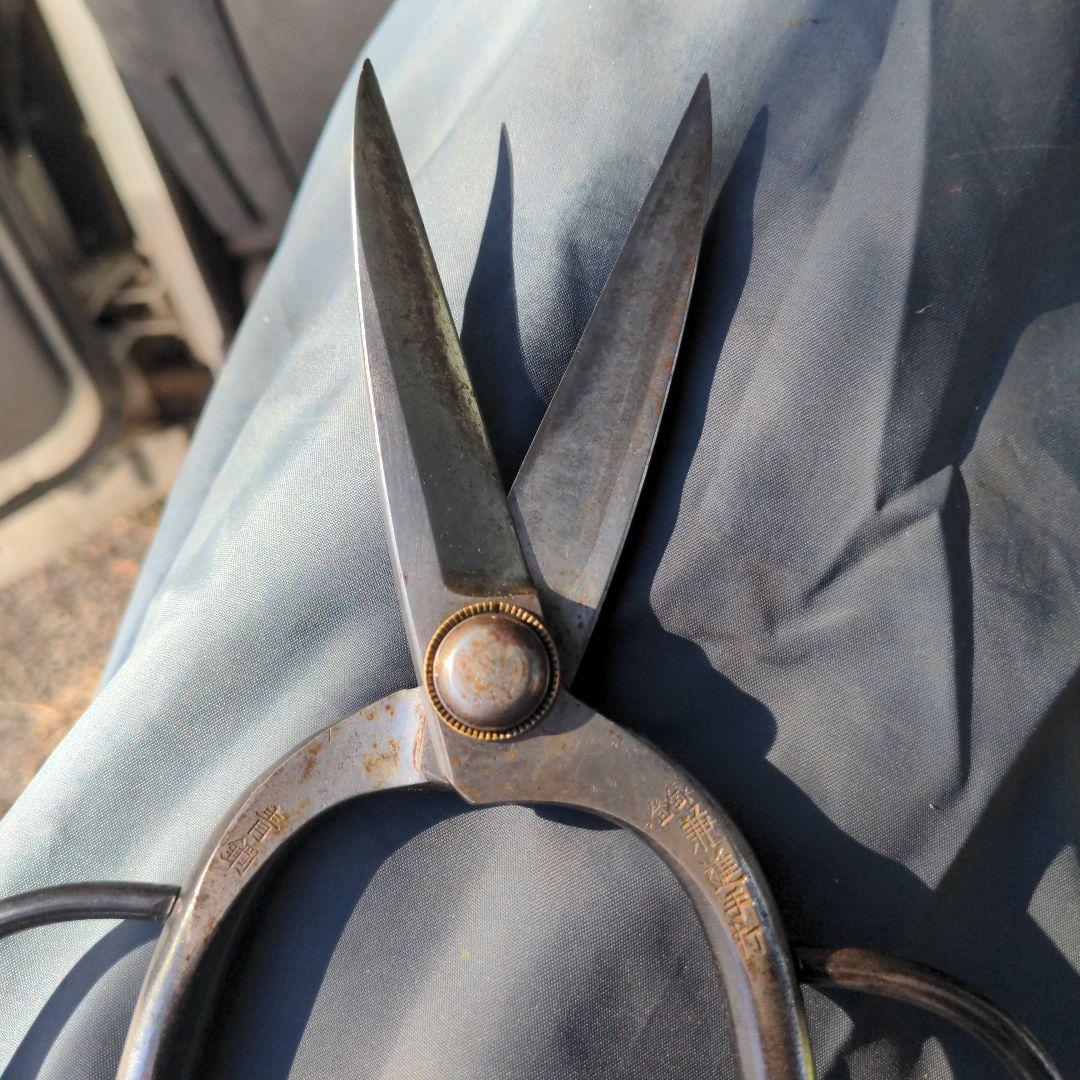 兼進　スチール