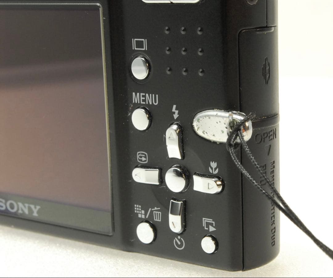 ponchama様フォロー割_SONY DSC-T9❤️コンデジ デジカメ カメラ