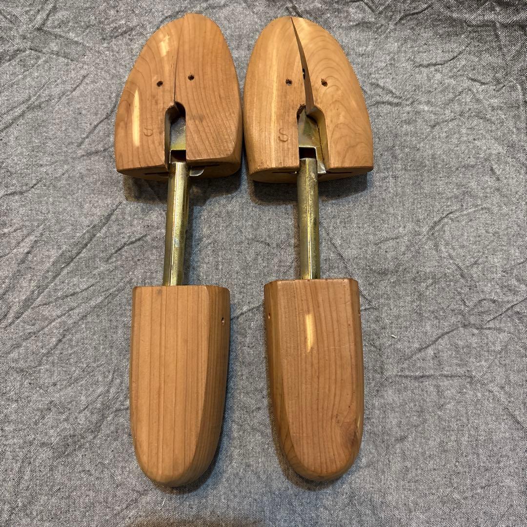 Alden SHOE TREE オールデン シューツリー シューキーパー 純正