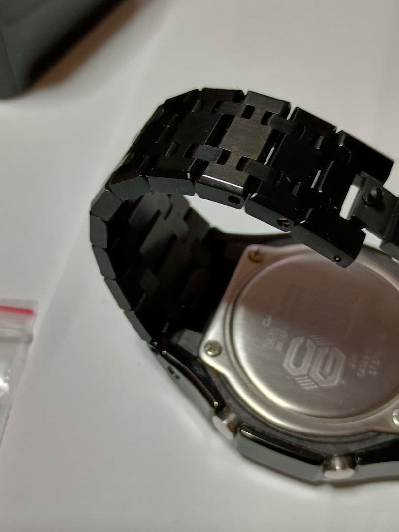 時計 G-SHOCK GA-2100SU