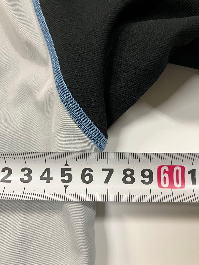 カターレ富山　フルスポンサー　ジャージ