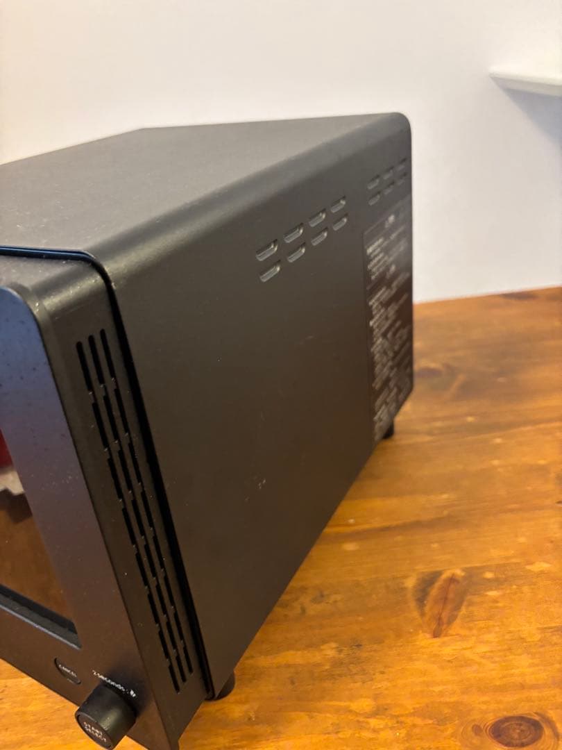 TWINBIRD＊匠ブランジェトースター