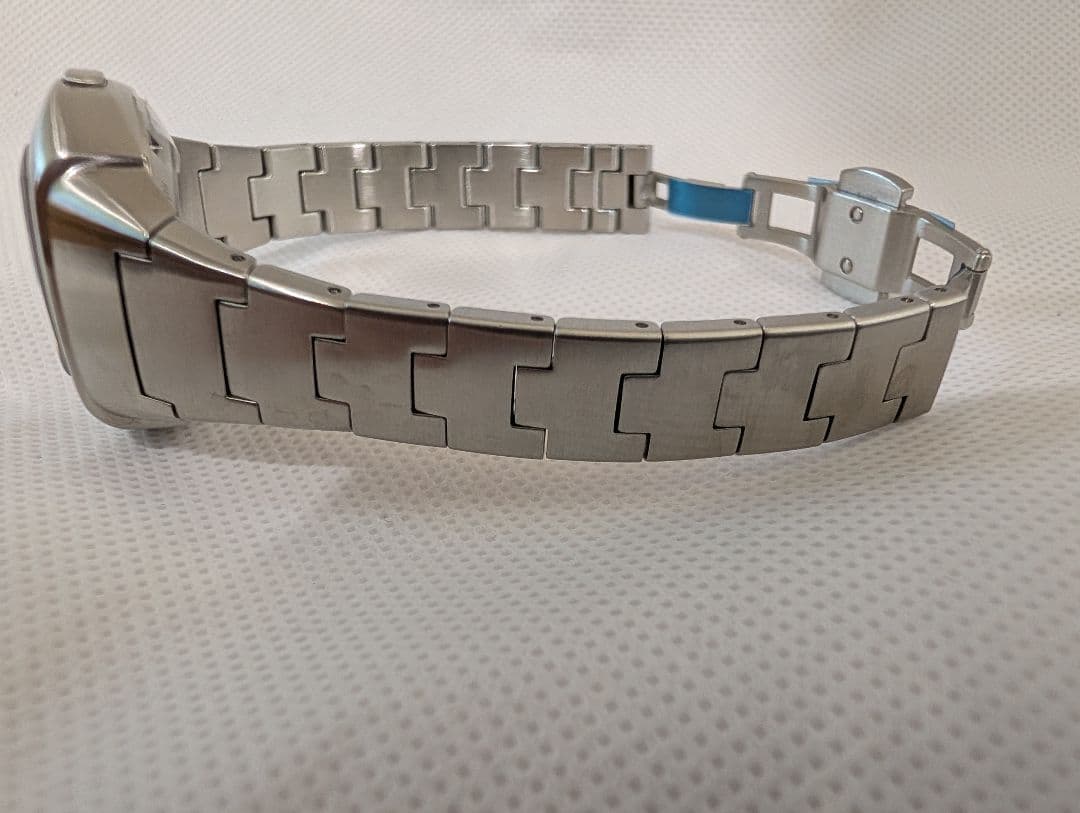 ハミルトン PSR 74 パルサー復刻