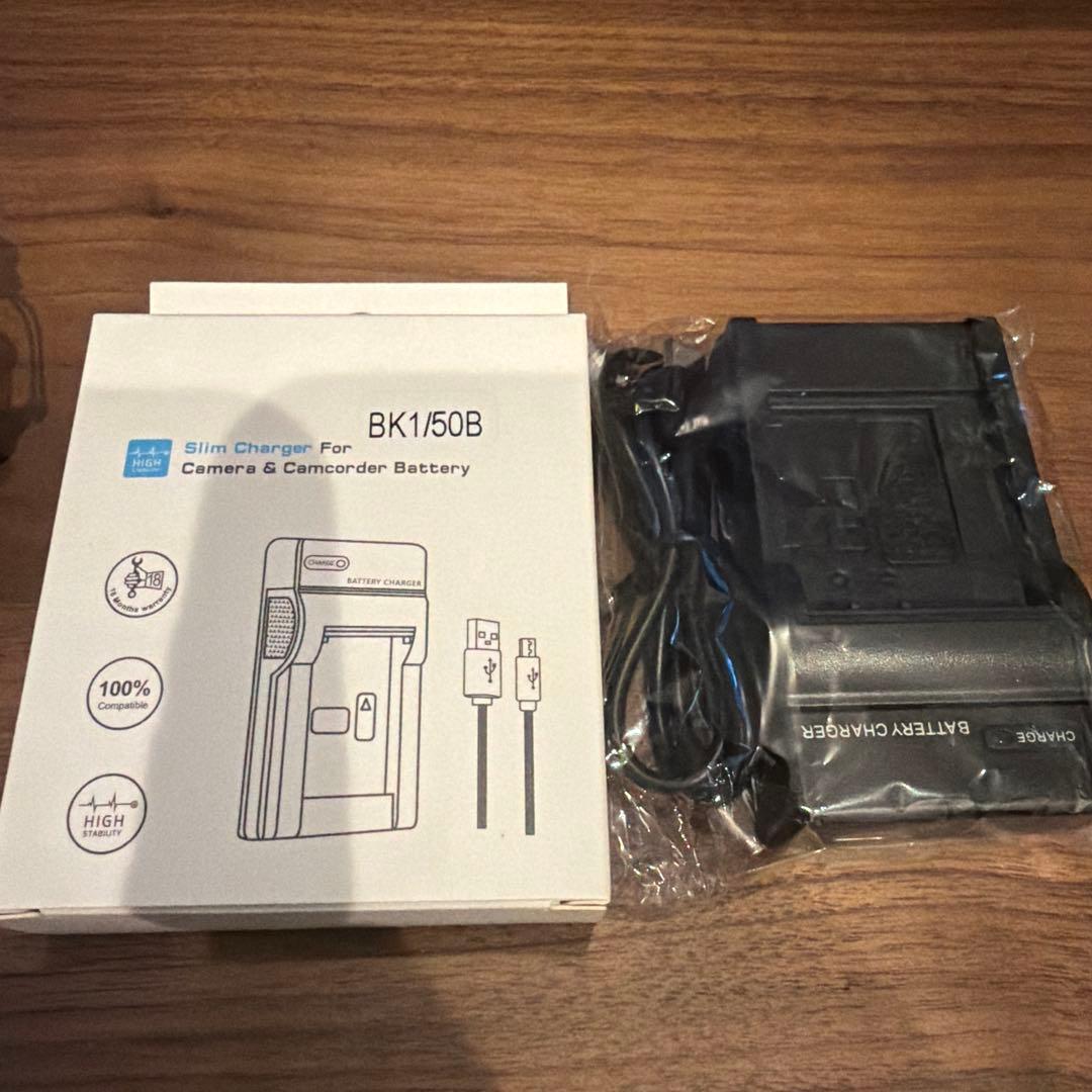 PENTAX I-10 デジタルカメラ 本体と付属品