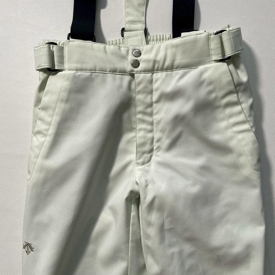 【Sky】DESCENTE スキーウェア 上下セット レディース 高機能