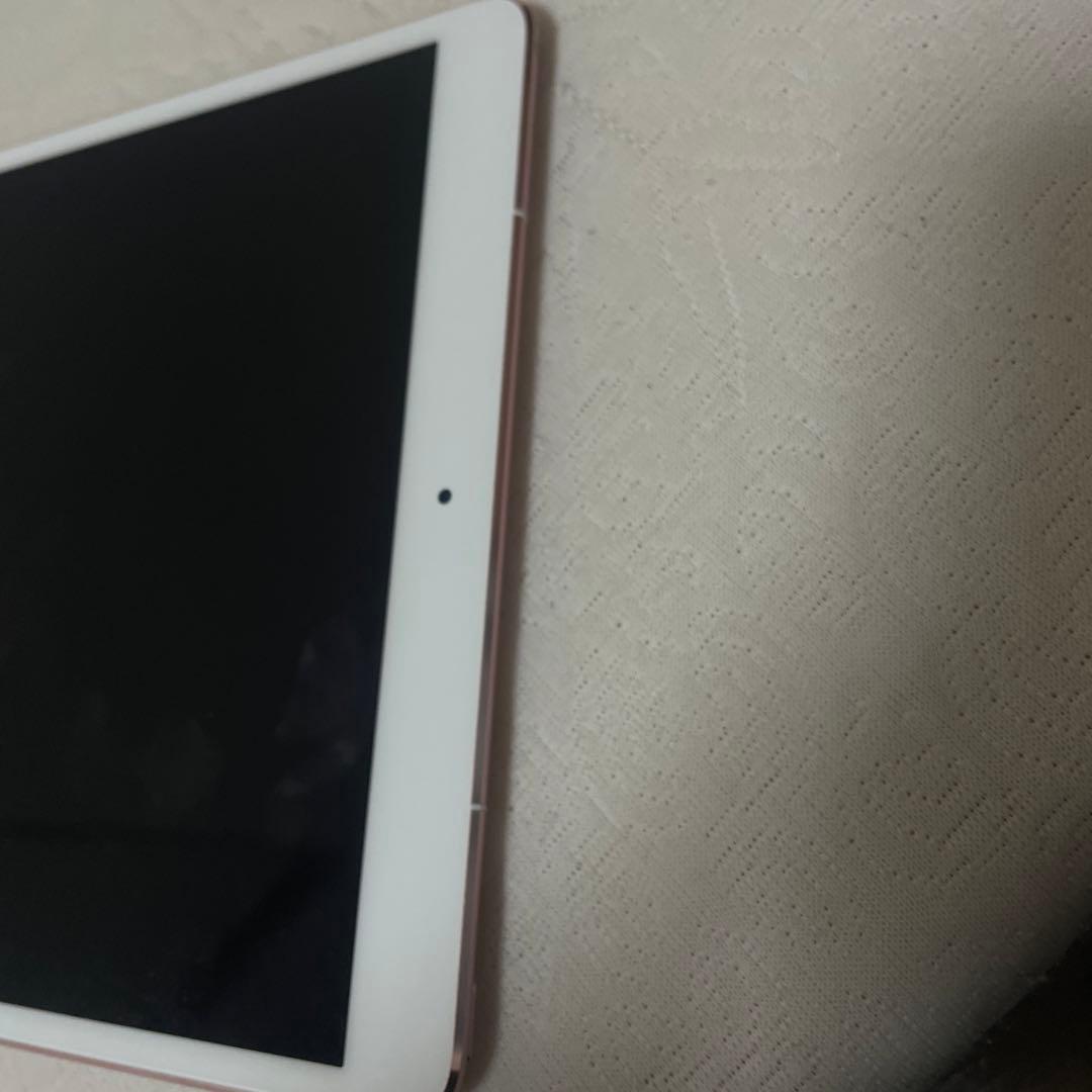 iPad Pro 10.5インチ 64GB バッテリー94%