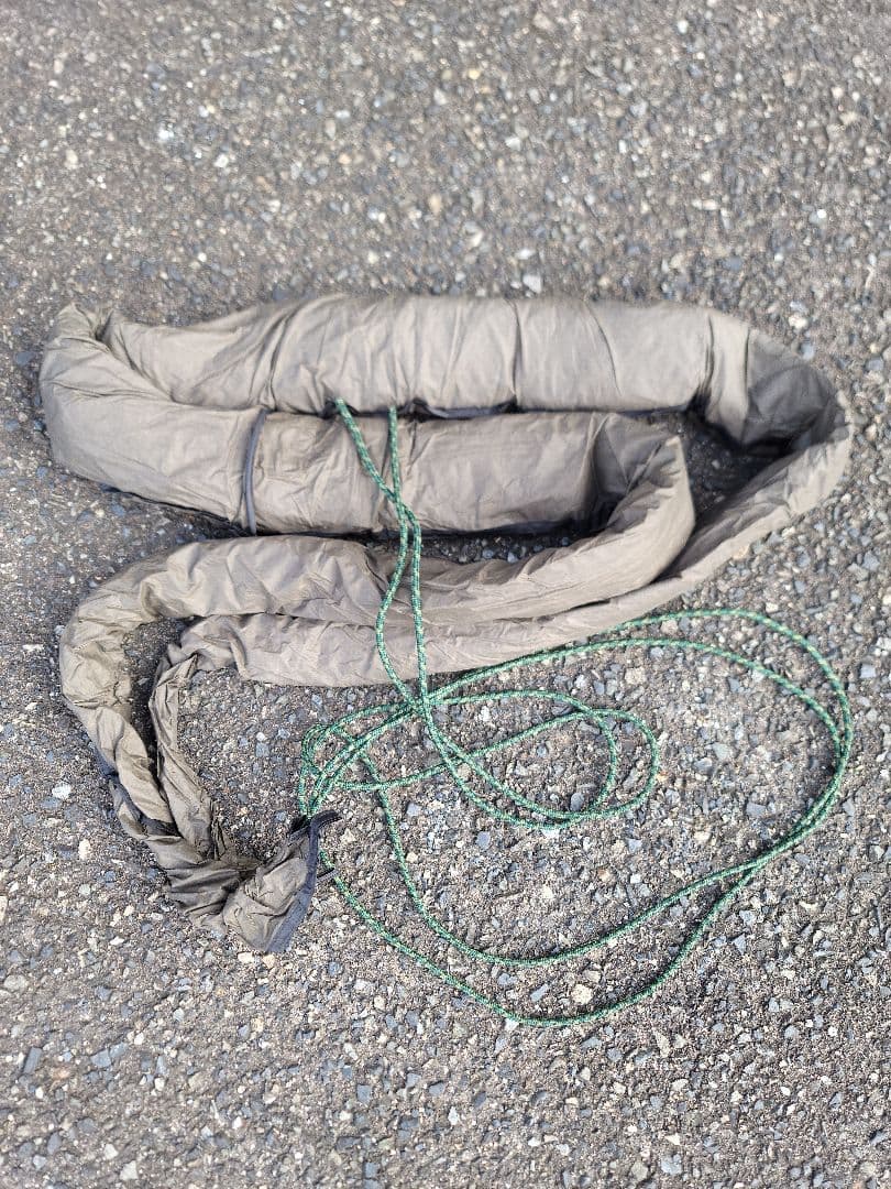 テーブル・チェア・ハンモック Hennessy Hammock Expedition Zip