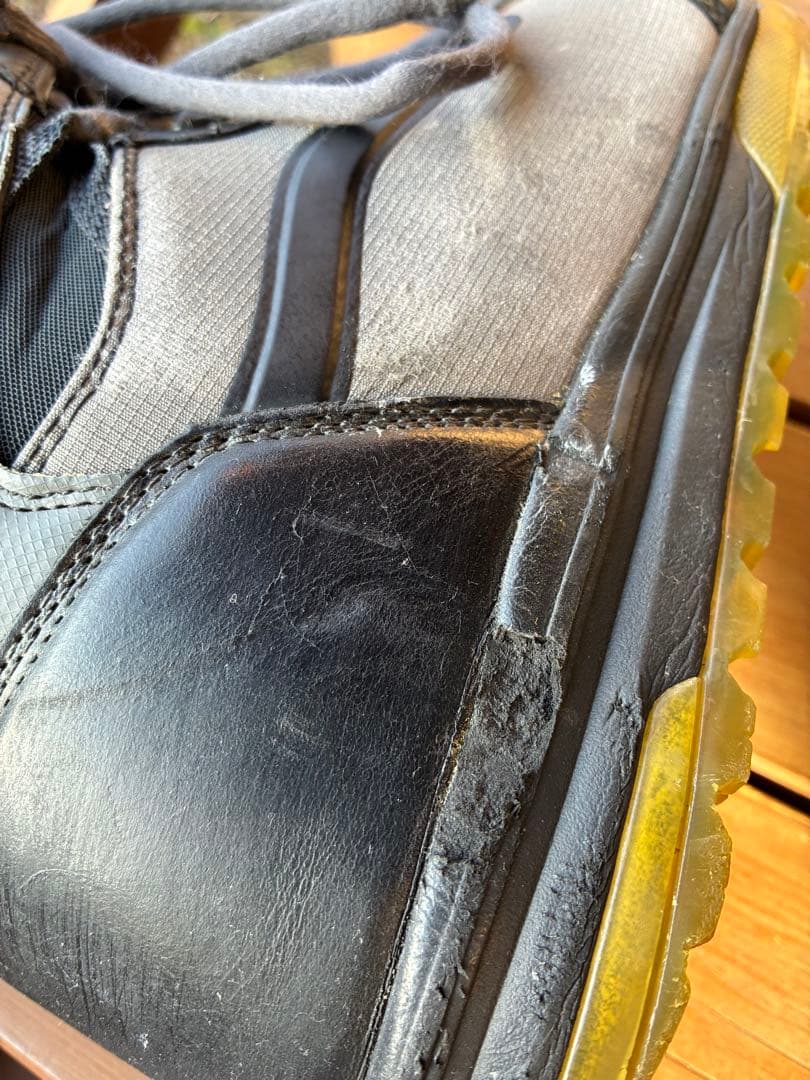 Vans INFUSEスノーボードブーツ 28.0