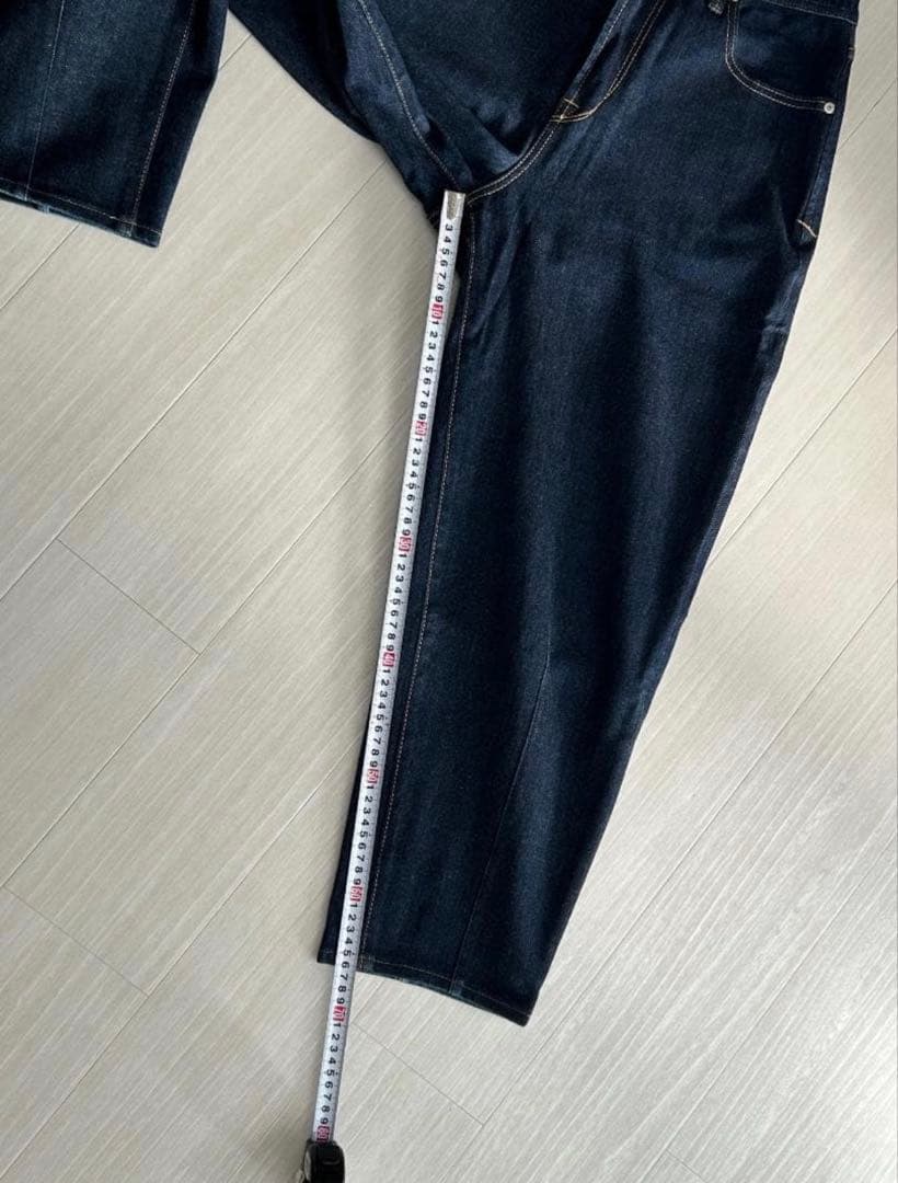 Nao 極美品PREMIUM2 三浦理志×YANUK