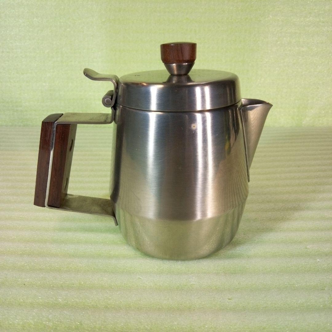 菊正宗　キクマサムネセット　STAINLESS　BON ALOI　ポット等セット