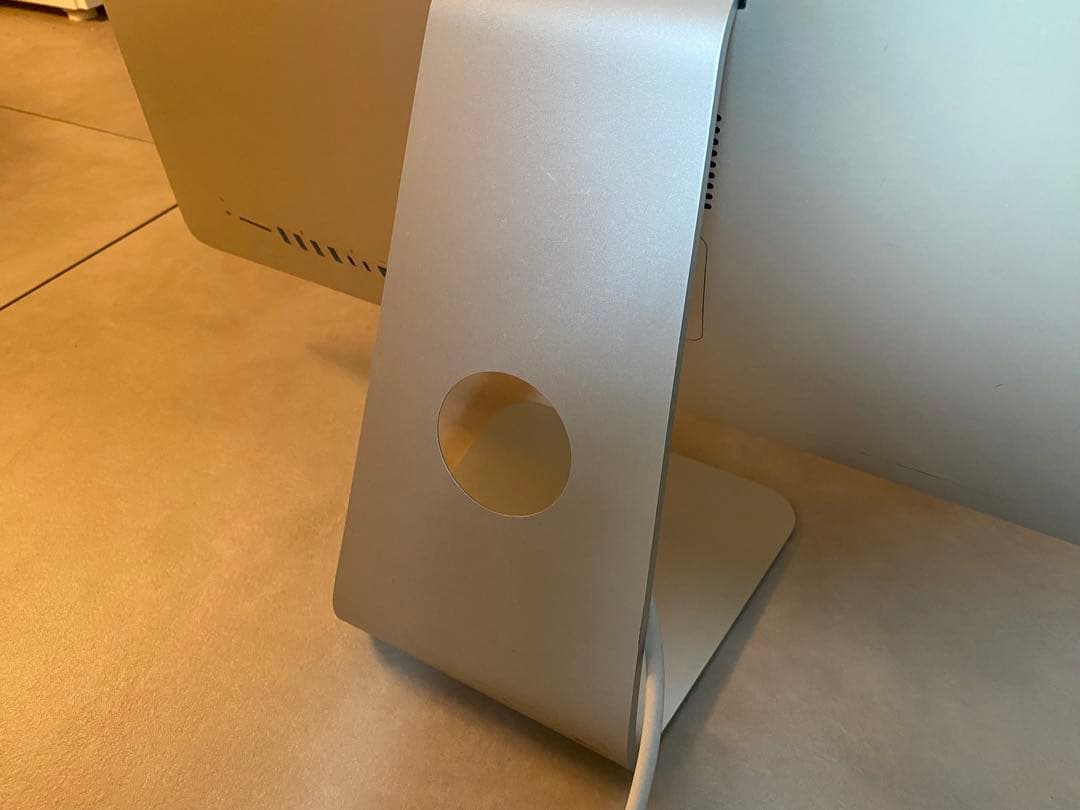 27インチiMac Retina 5K 2019 Core i9 2TB SSD