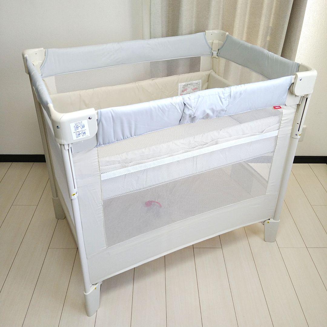 【新品☆早い者勝ち❣】アップリカ ココネルエアー AB⭐︎