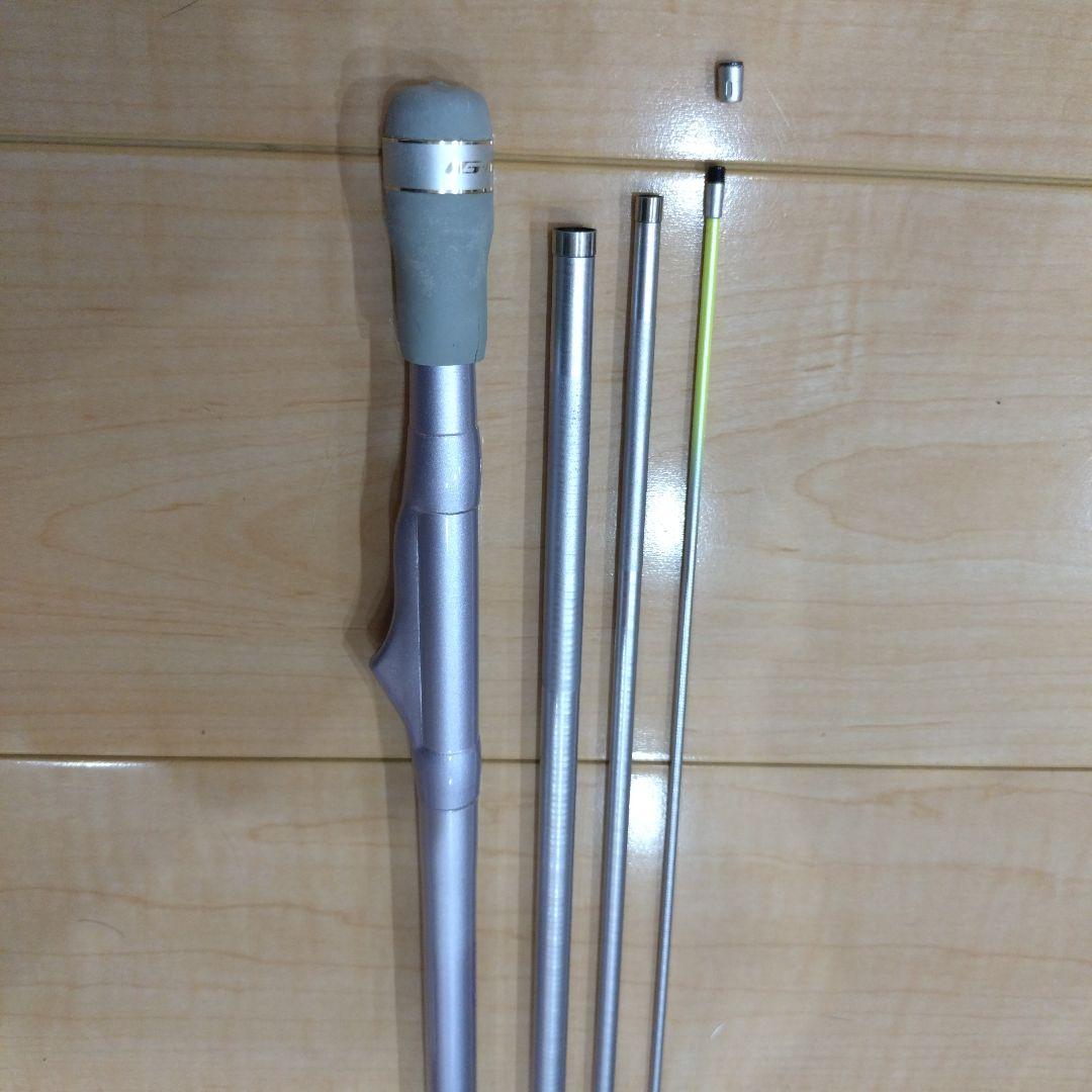 【値下げ】ISO SPECIAL T1.5 48-53