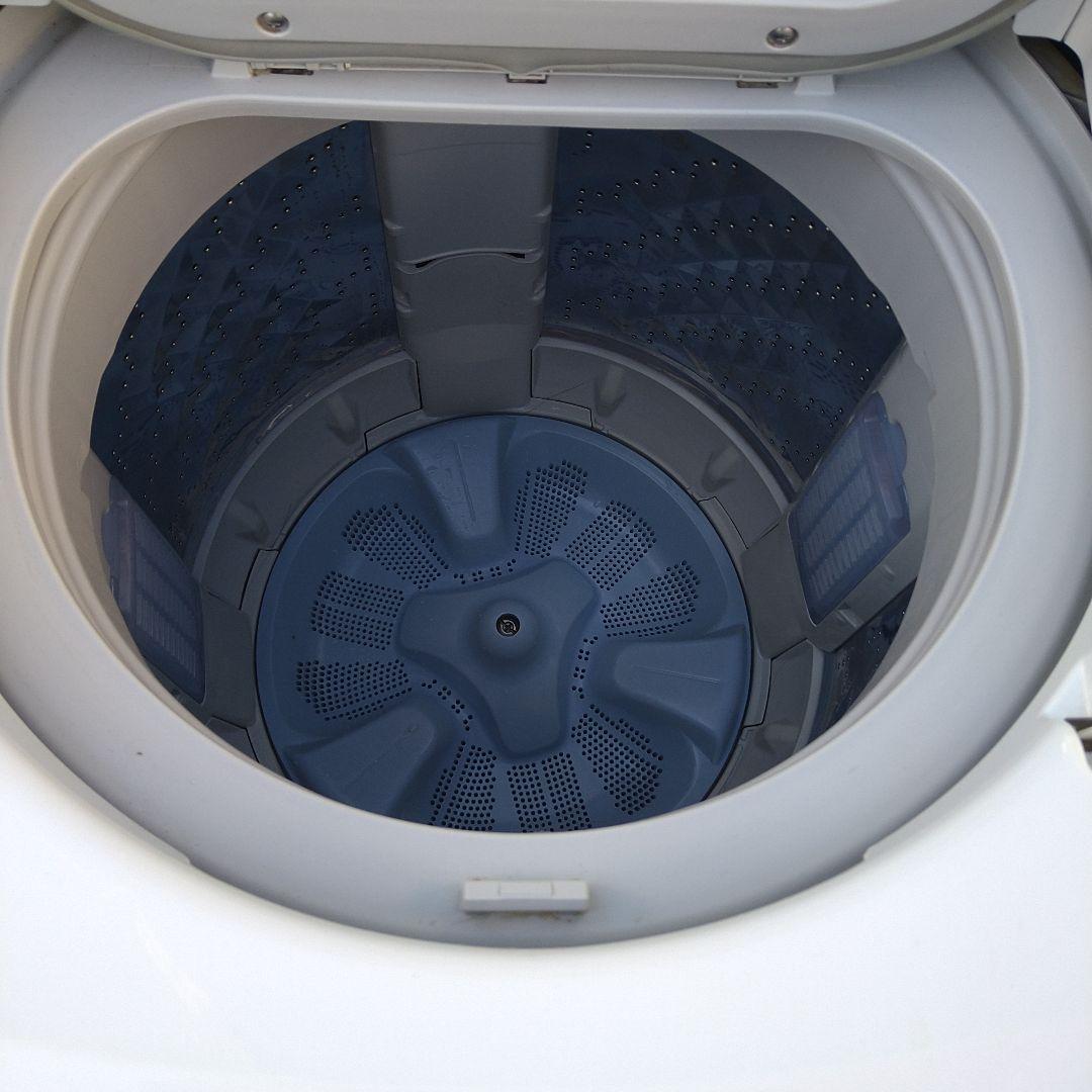 Panasonic NA-FW80S2縦型洗濯機 本体