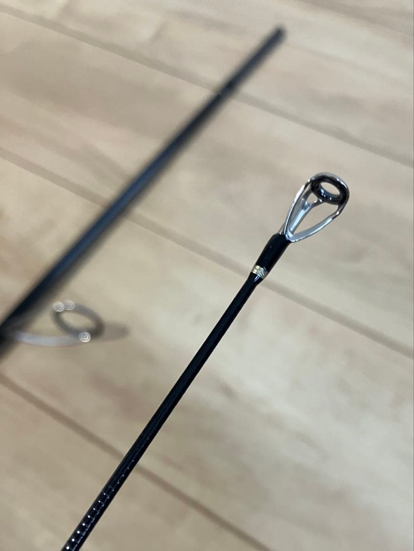 【美品】ヤマガブランクス　アーリーフォーサーフ　99ML