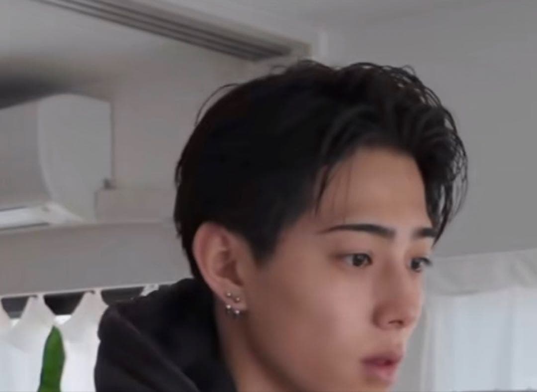 jentlouis ピアス ジェントルイス Silver925