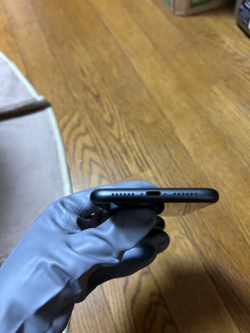 a*୧様 Apple iPhone 11 64GB ブラック