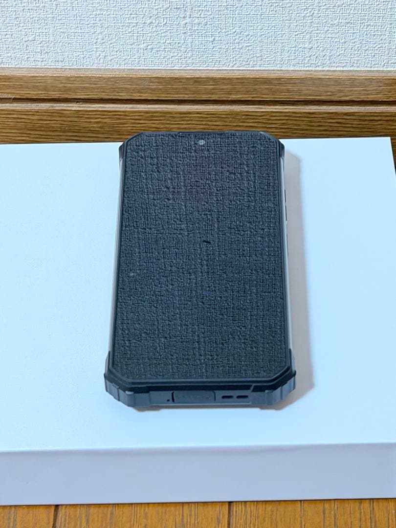 スマートフォン本体 oukitel wp26