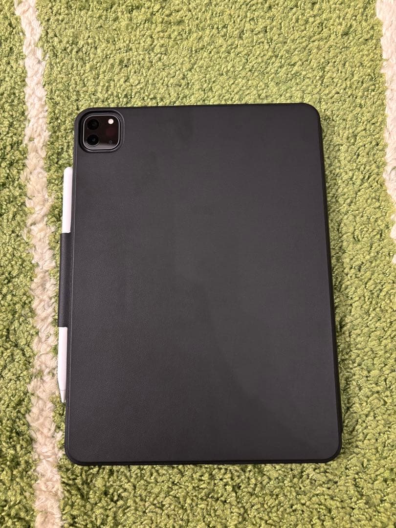 iPad Pro Wi-Fi 第3世代128GB 3点セット