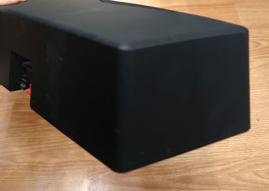 ■■BOSE　VCS-10　センタースピーカー