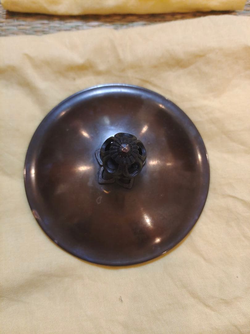 釜師 菊地政光 阿弥陀堂釜 炉釜 風炉釜 鉄釜 茶釜 茶器 茶道具 茶事