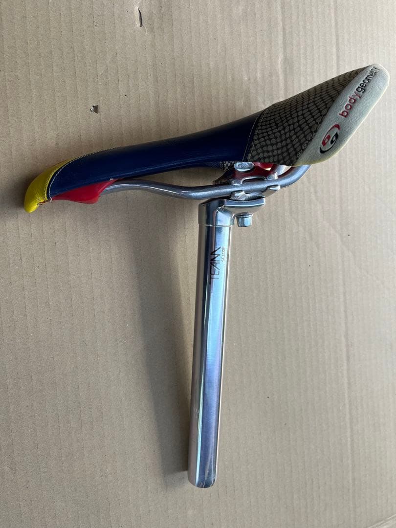 A*i様 スペシャライズド Sワークス SL ロードフレームセット サイズ 50