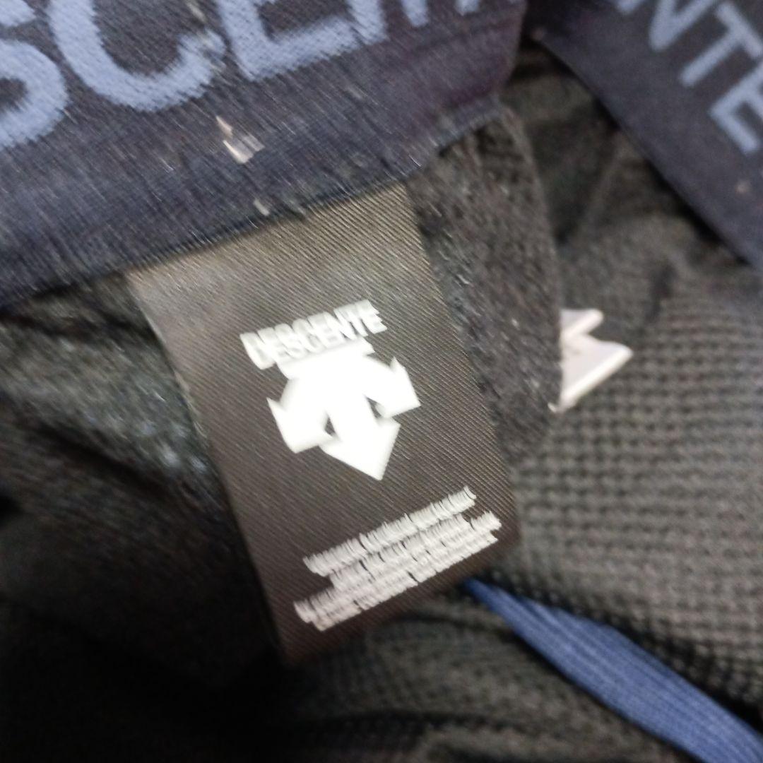 DESCENTE デサント ウインドブレーカー セットアップ Ｍ