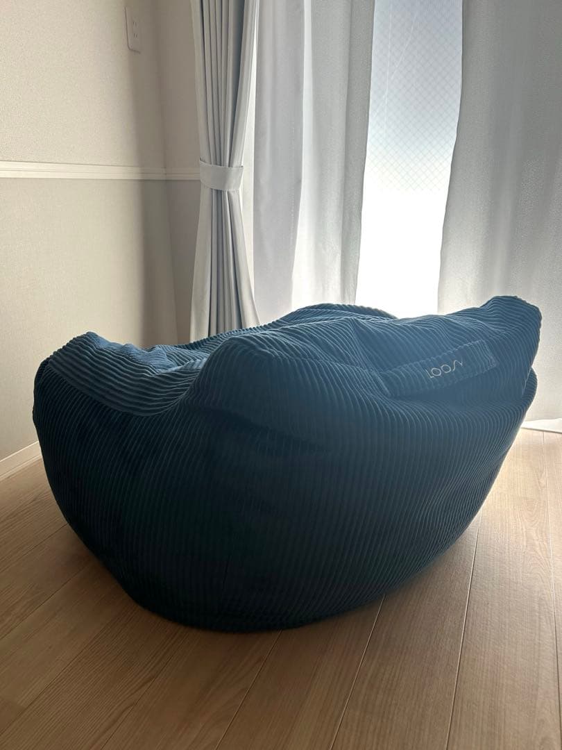 Loosy ソファ ネイビー