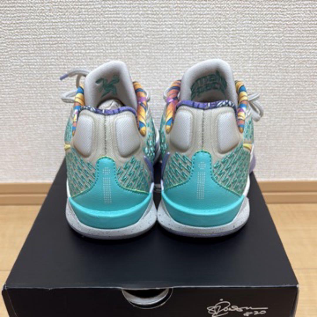 シューズ(男性用) Nike Sabrina 2 TITAN