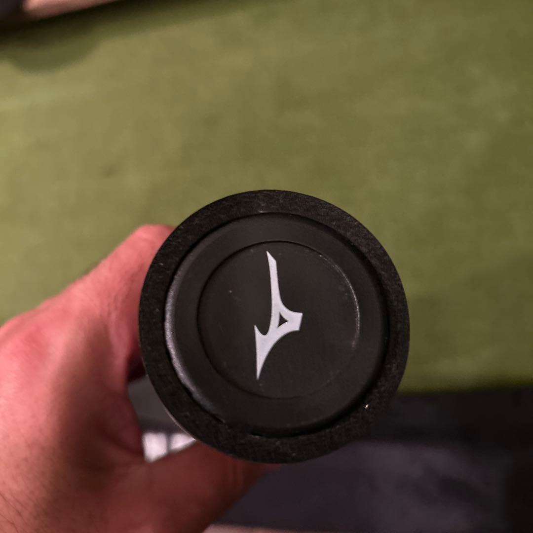 【美品】ミズノMIZUNOモーションロープ　motion rope 柔軟性向上