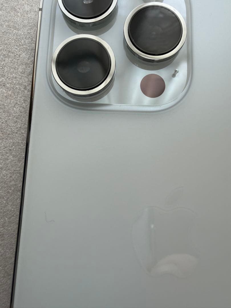 Apple iPhone 14 Pro シルバー 本体 1TB SIMフリー