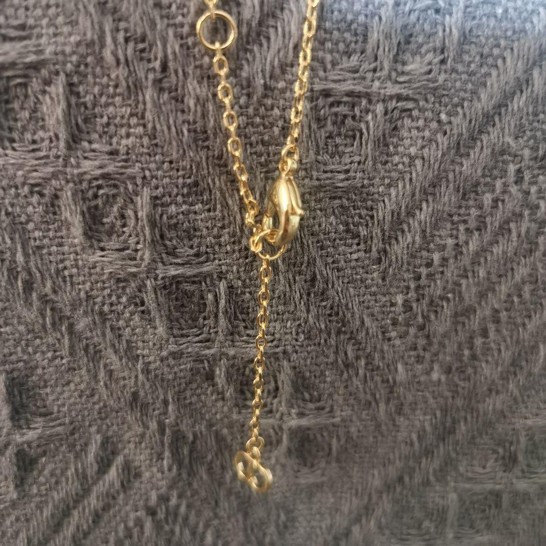Dior ディオール　ネックレス