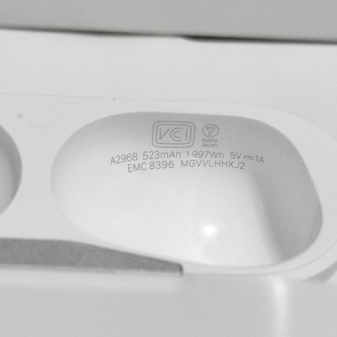 Apple AirPods Pro(第2世代) USB-Type C 236