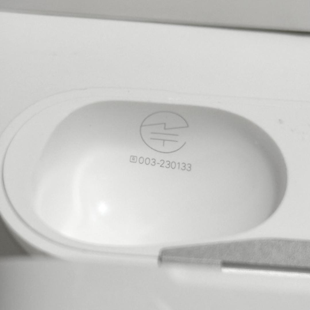 Apple AirPods Pro(第2世代) USB-Type C 236