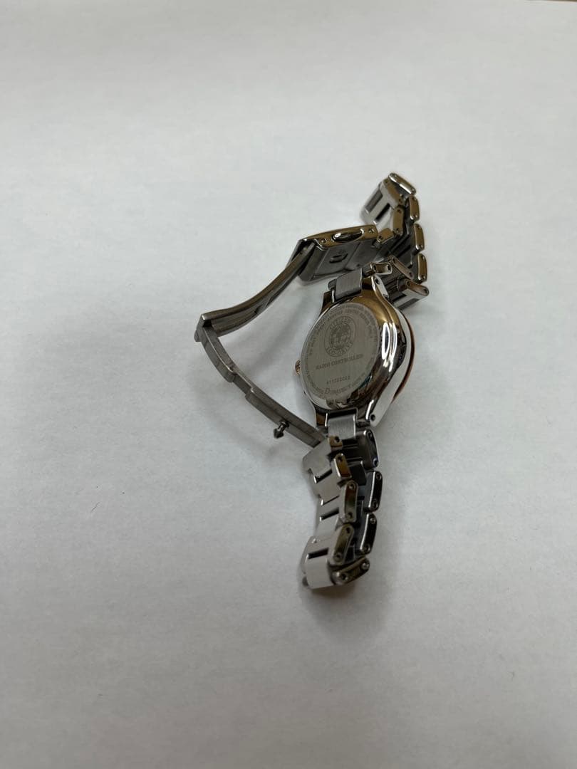 シチズン　クロスシー　CITIZEN XC ES8084−59W