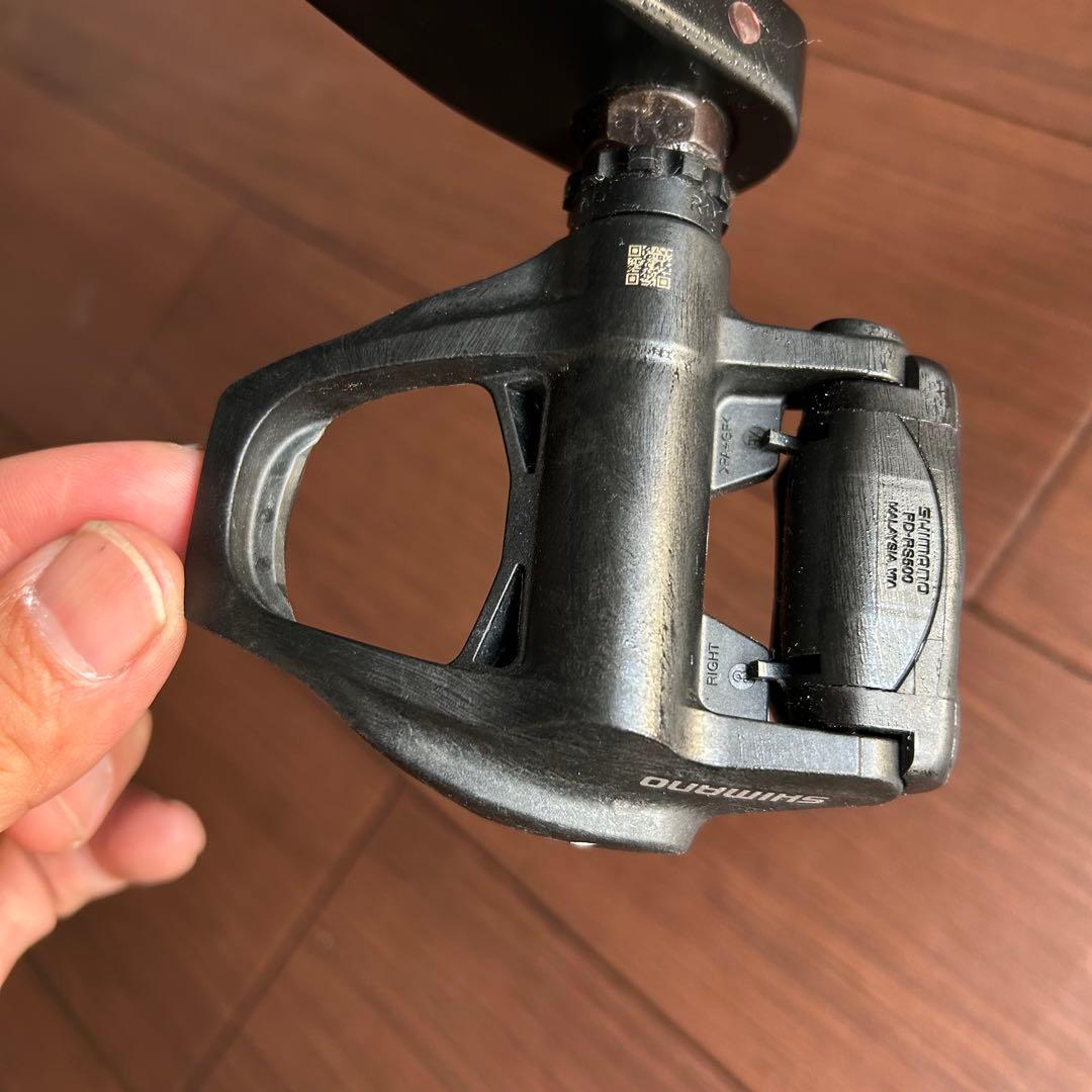 ANCHOR RL3ドロップ490サイズ 2025年モデル