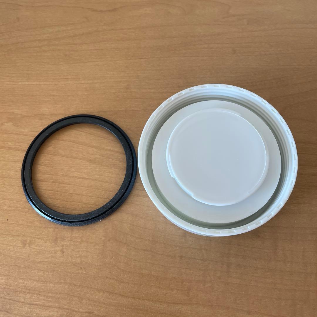 未使用　スープストックトーキョー　ステンレス　スープジャー　スープカップ　セット