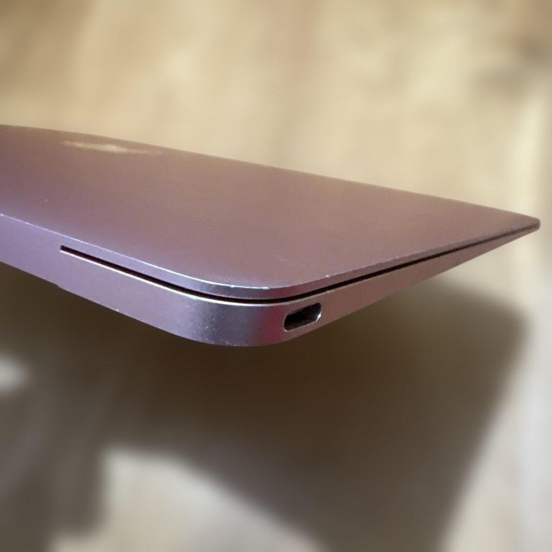 MacBook 12インチ 2017 ローズゴールド 8GB/256GB
