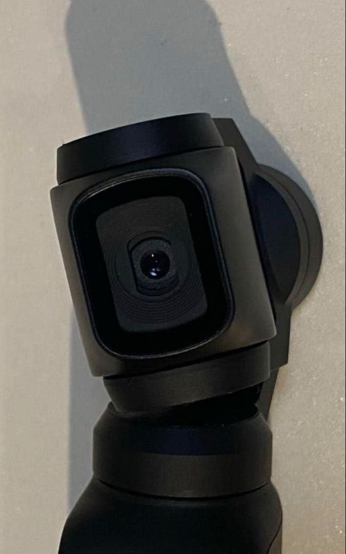 dji osmo pocket（初代）