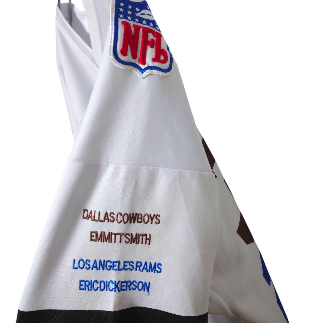 2004 Mitchell & Ness 00's NFLゲームシャツA3266