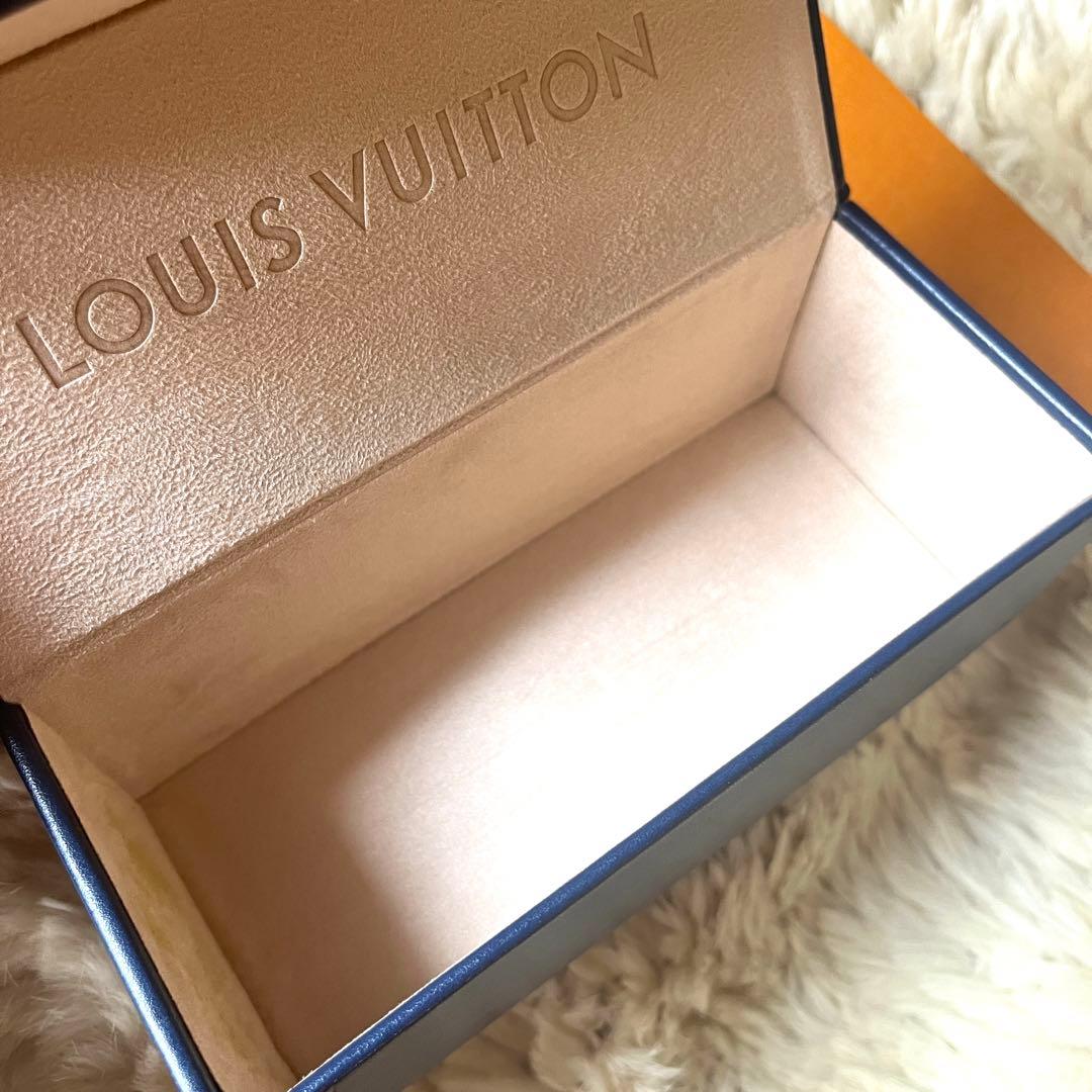 【未使用】ルイヴィトンLOUIS VUITTON 革製　小物入れ