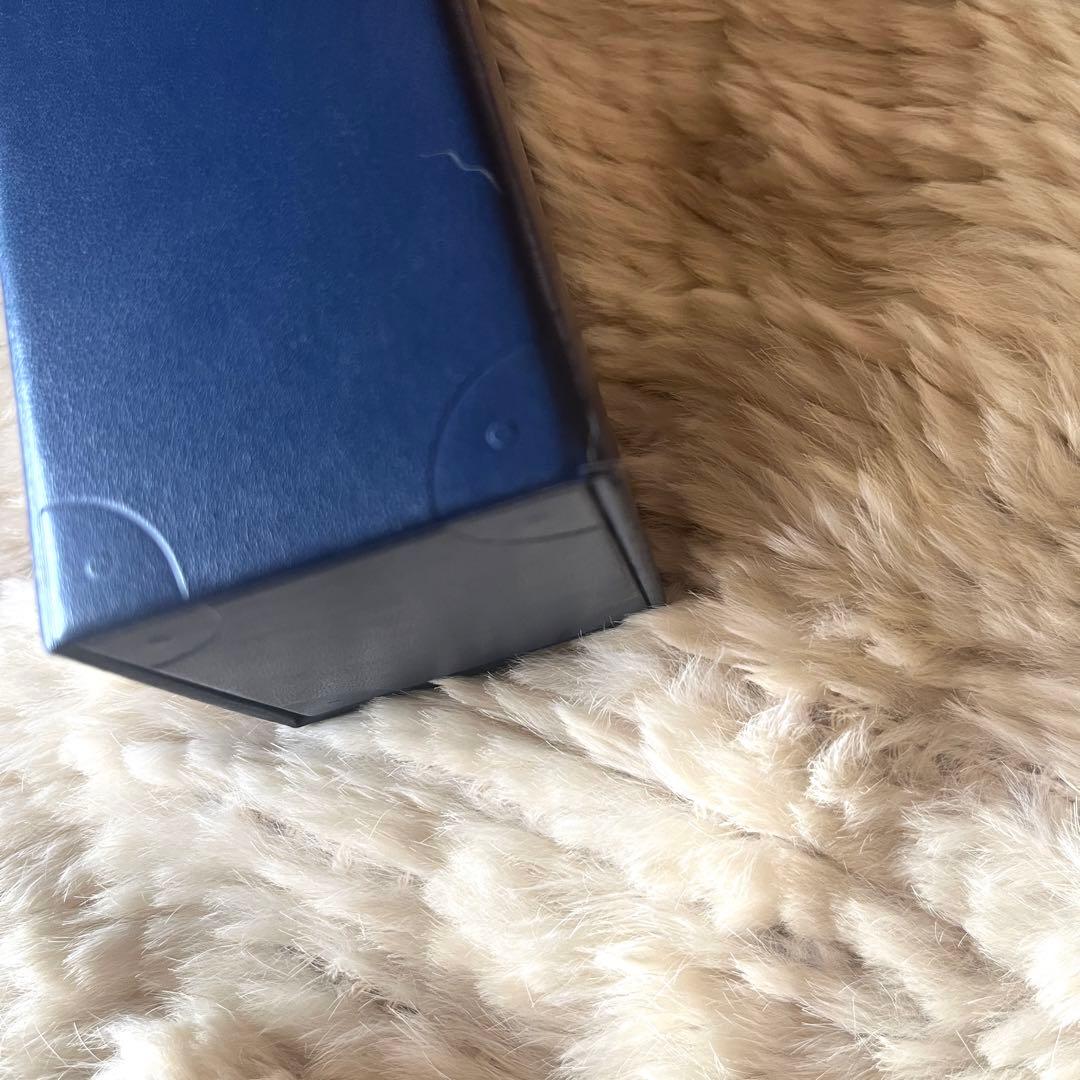 【未使用】ルイヴィトンLOUIS VUITTON 革製　小物入れ