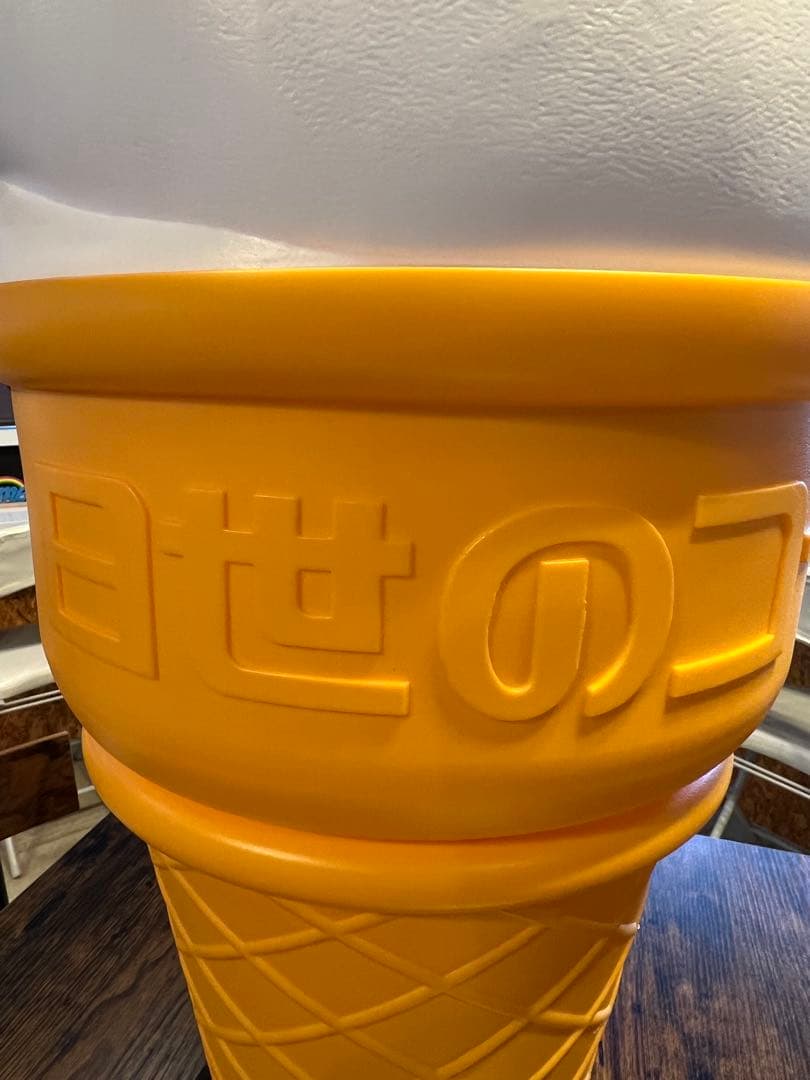 ニッセイソフト看板照明