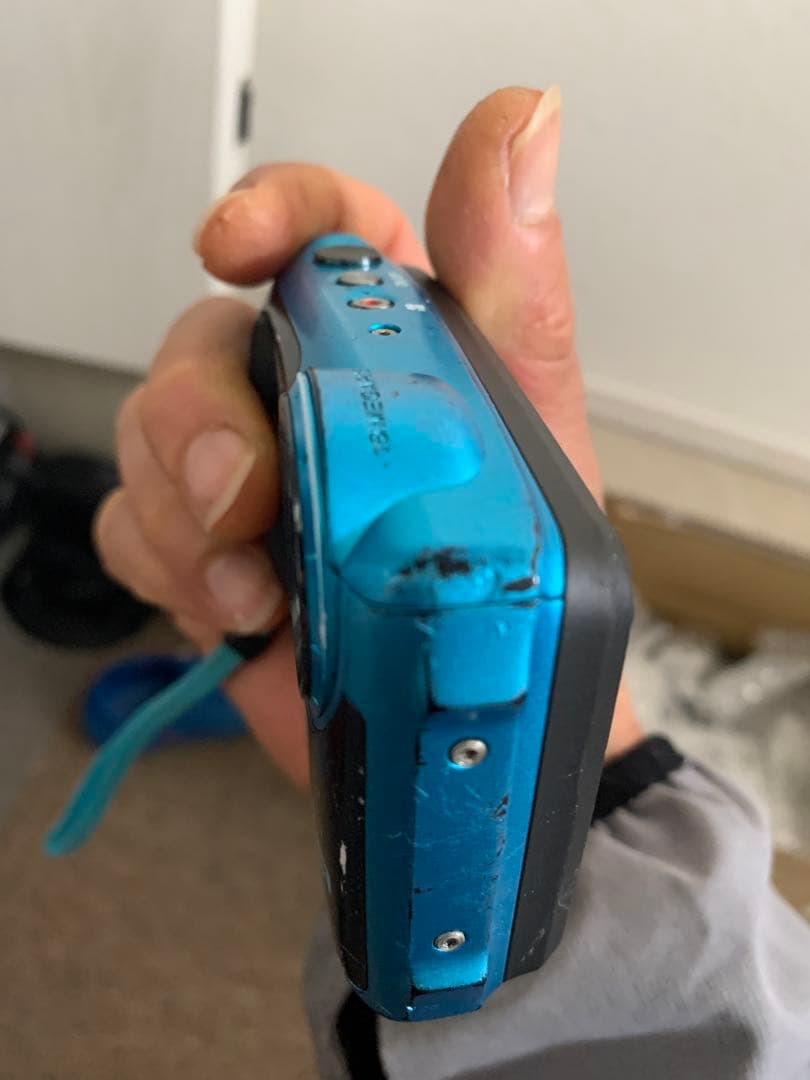 FUJIFILM FinePix XP140 訳あり品