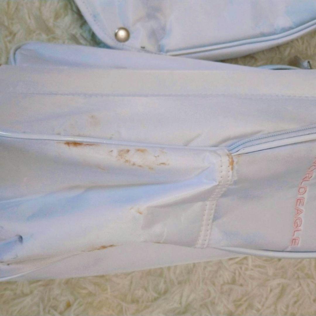 レディース ゴルフクラブセット ワールドイーグル キャディバッグ付き 初心者