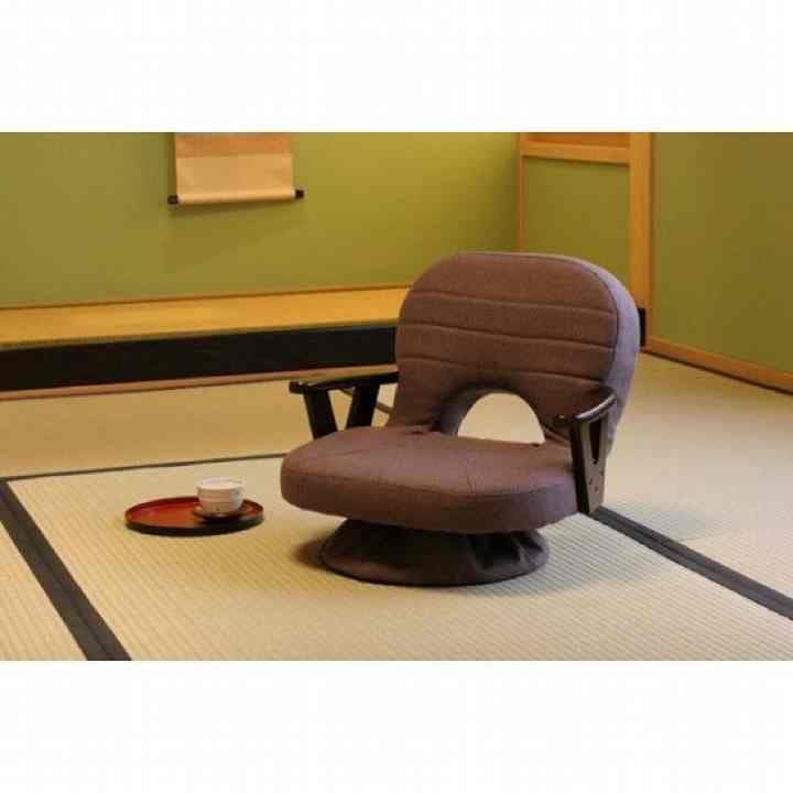 くつろぎ回転座椅子 ソファ・座椅子