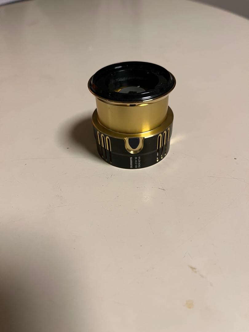 シマノ　夢屋　カスタムスプール1000N2010 S-27