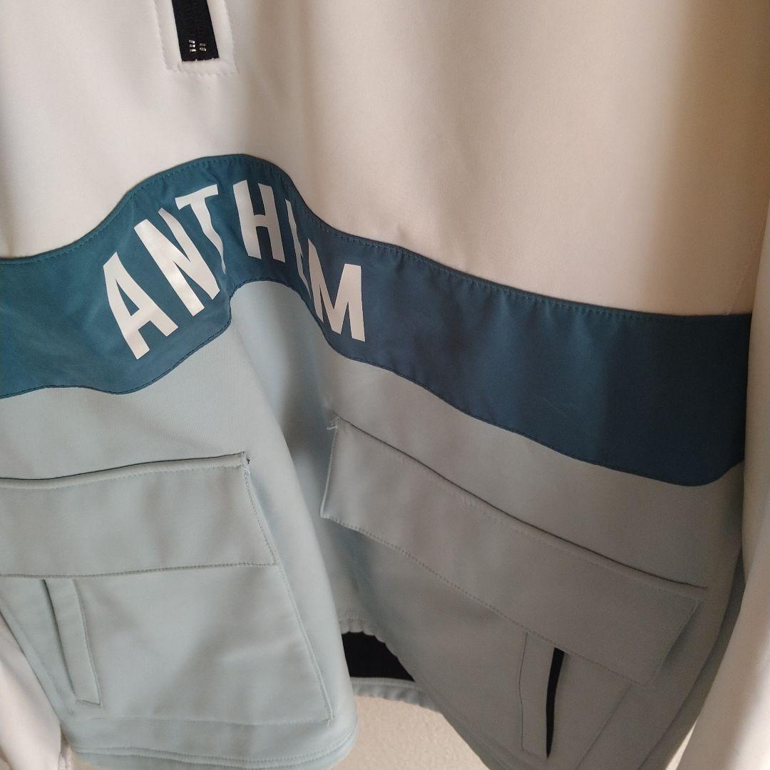 Anthem アンセム スノーボード ウェア