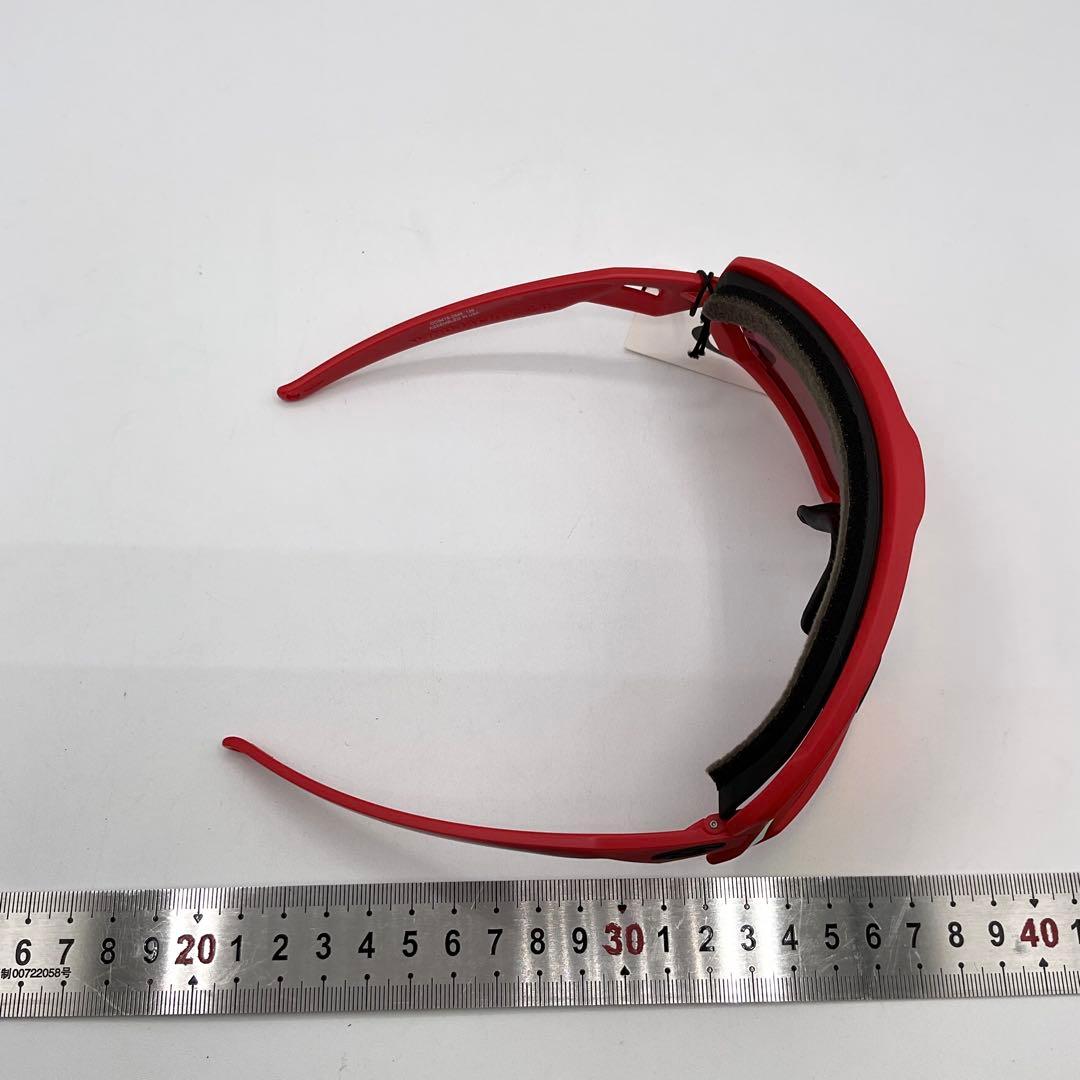 オークリー サングラス ウィンドジャケット OO9418-2545 箱付 袋付