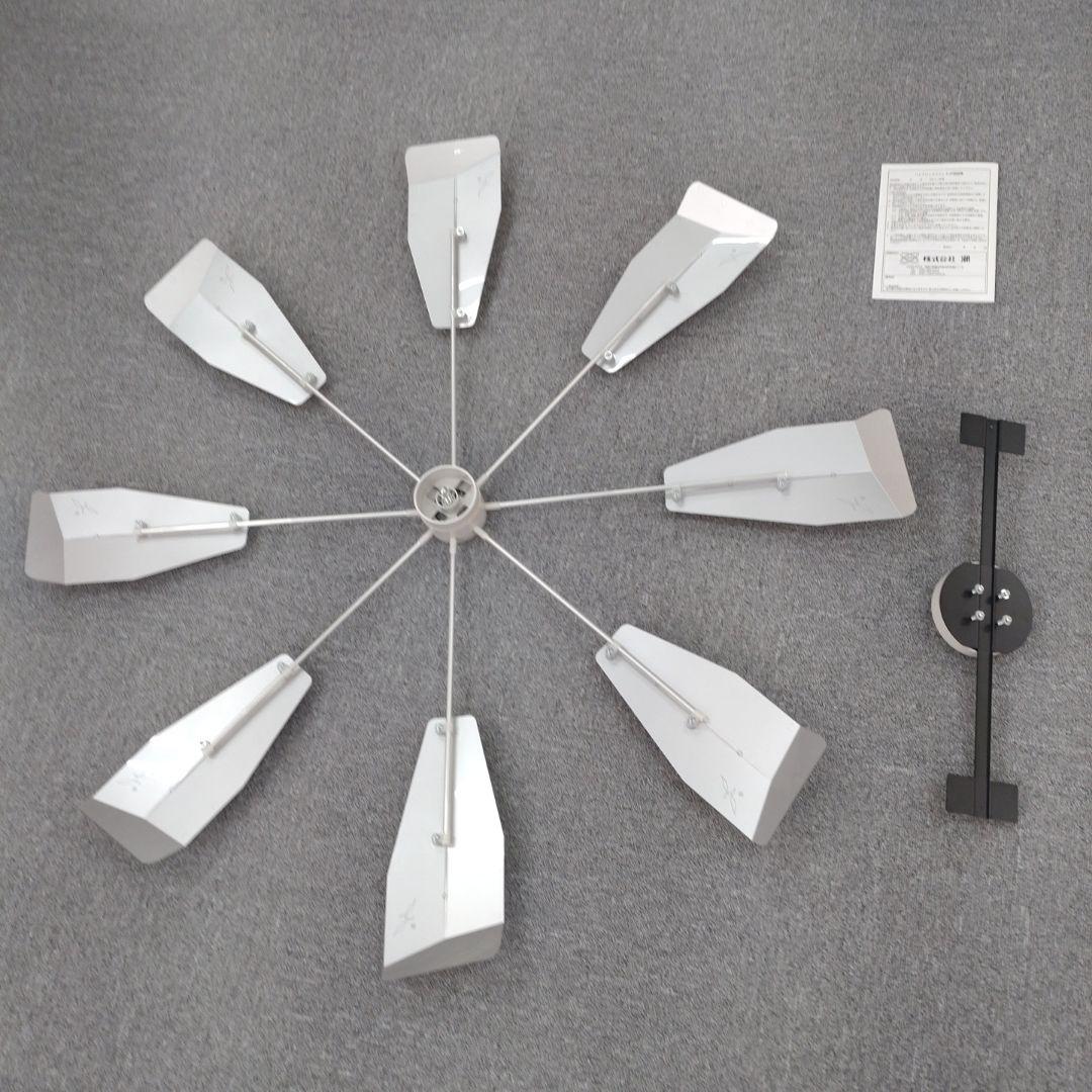 A*A様 潮製　ハイブリッドファン　HBF-FJR　グレー　HYBRID-HAN